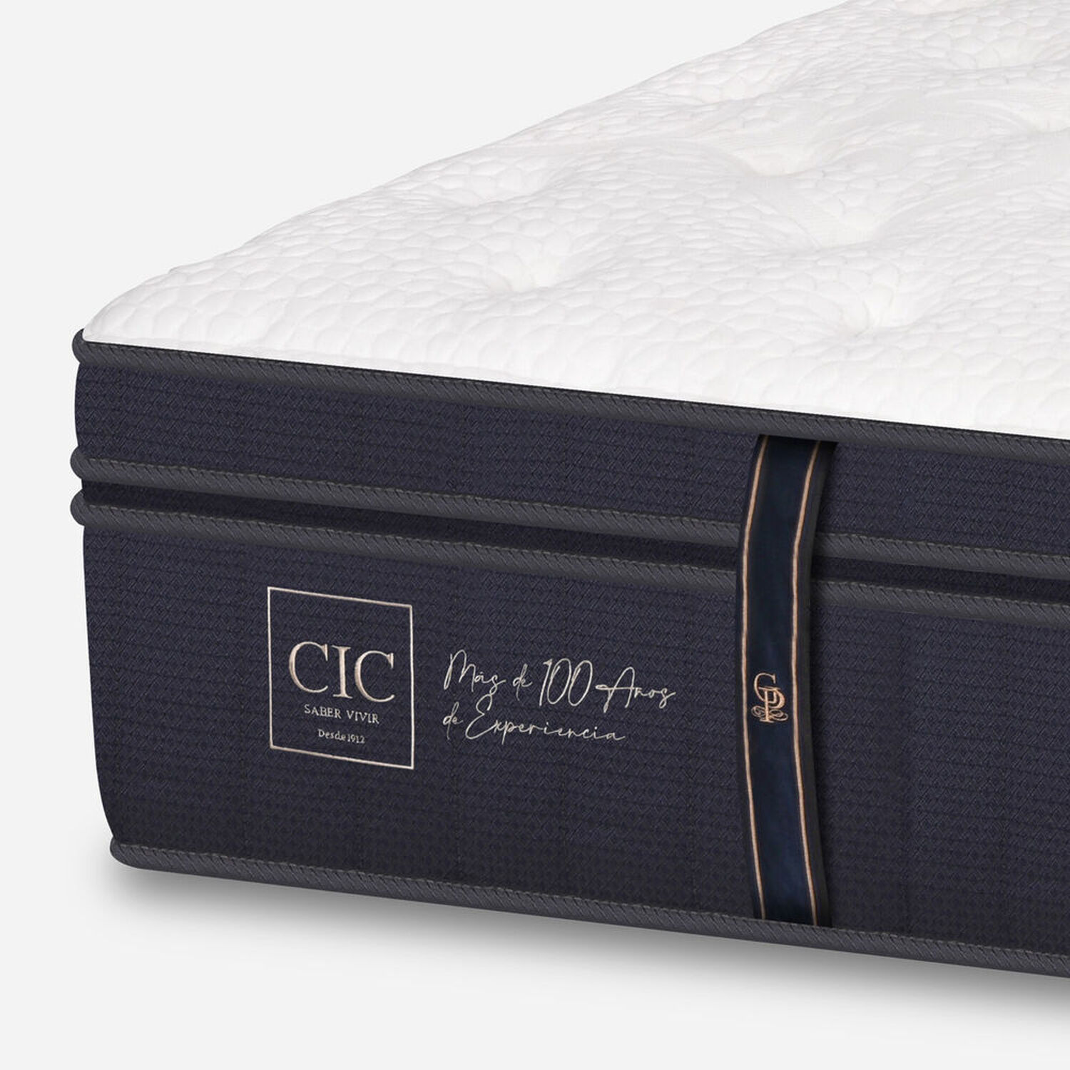 Colch&oacute;n King Grand Premium 180x220