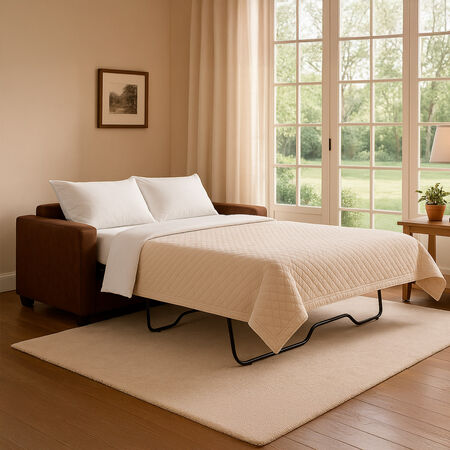 Sof&aacute; Cama Moka