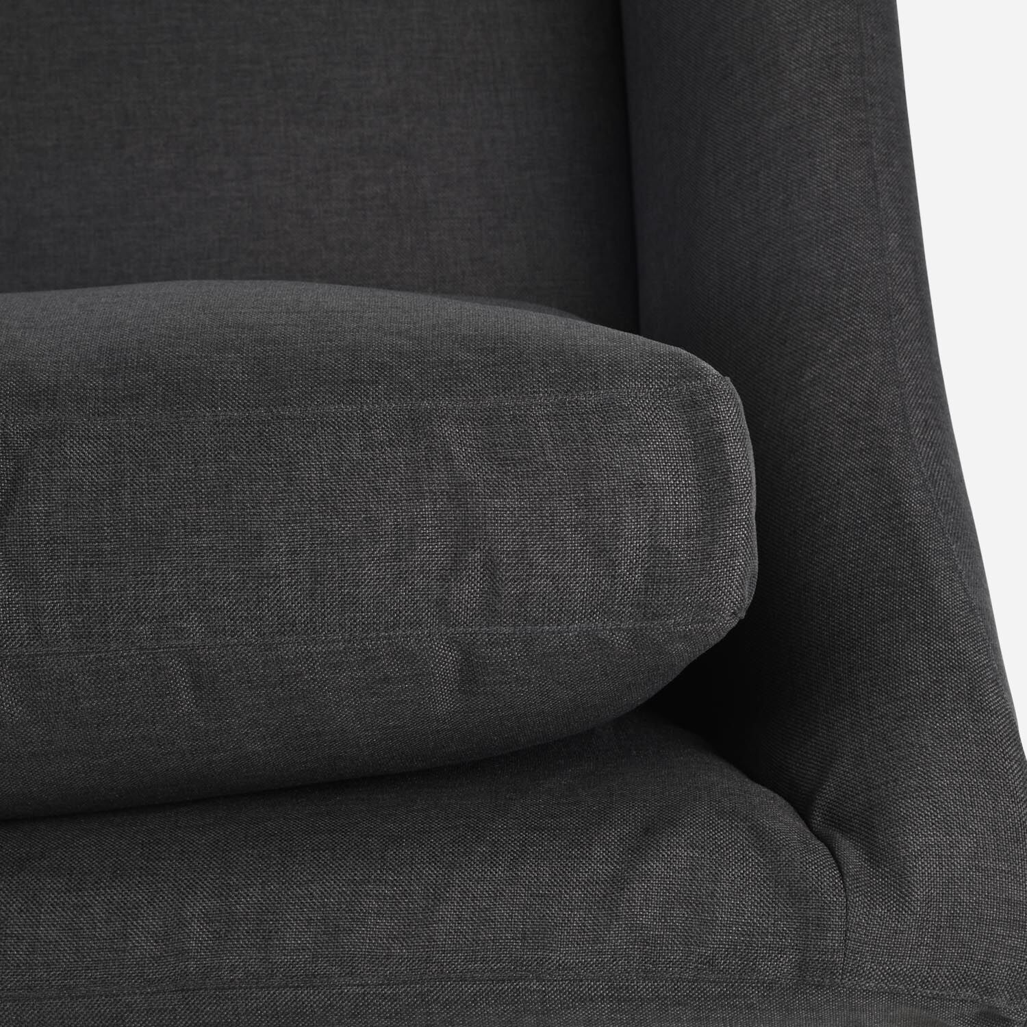 Sof&aacute; 3 Cuerpos Maximiliano Gris