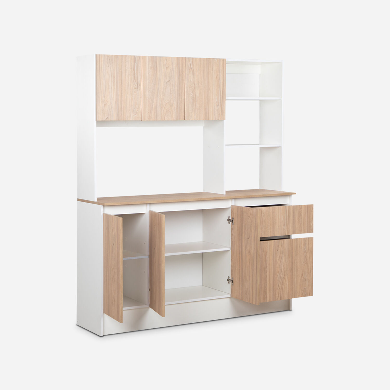 Mueble de Cocina Niza