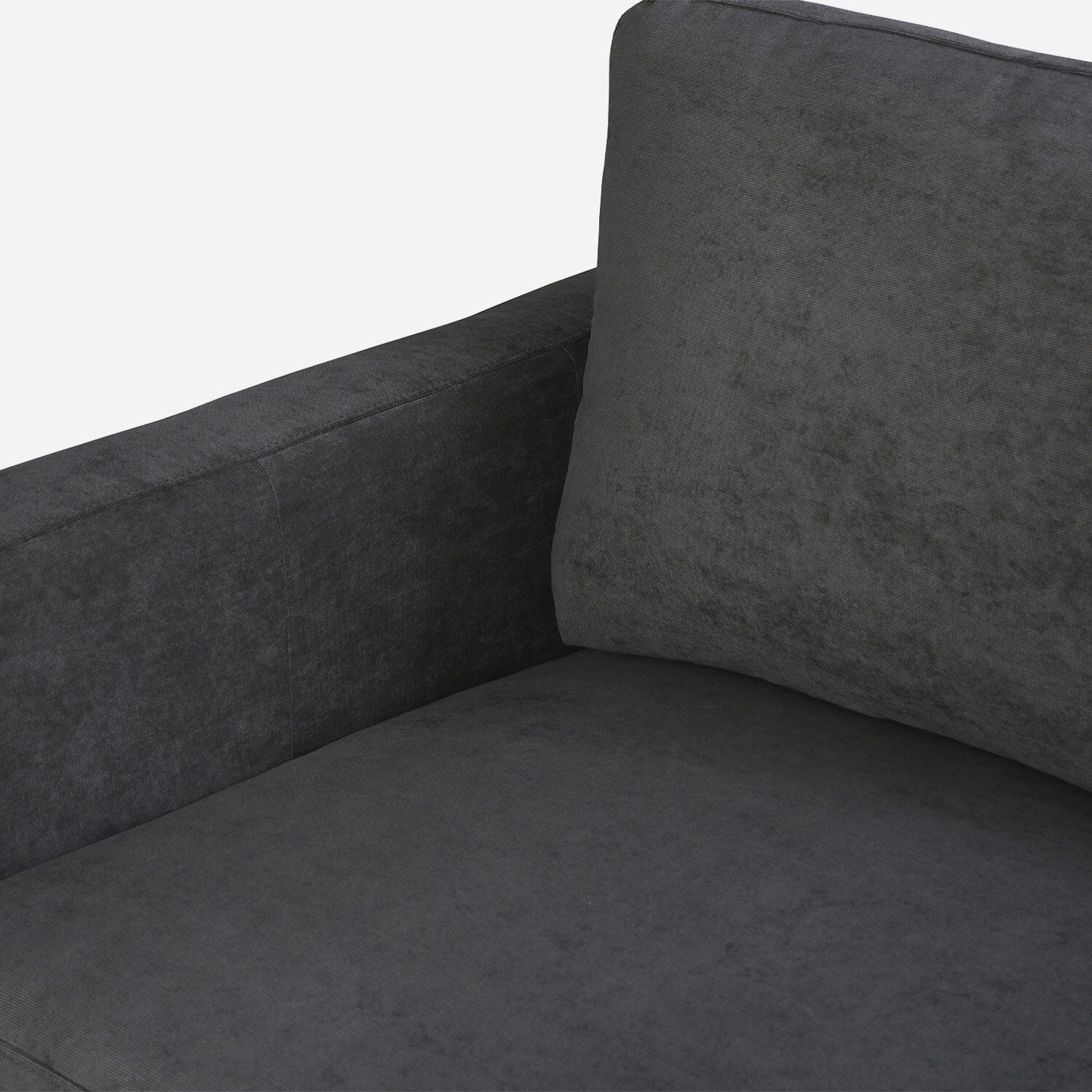 Sof&aacute; 2 Cuerpos Londres Gris