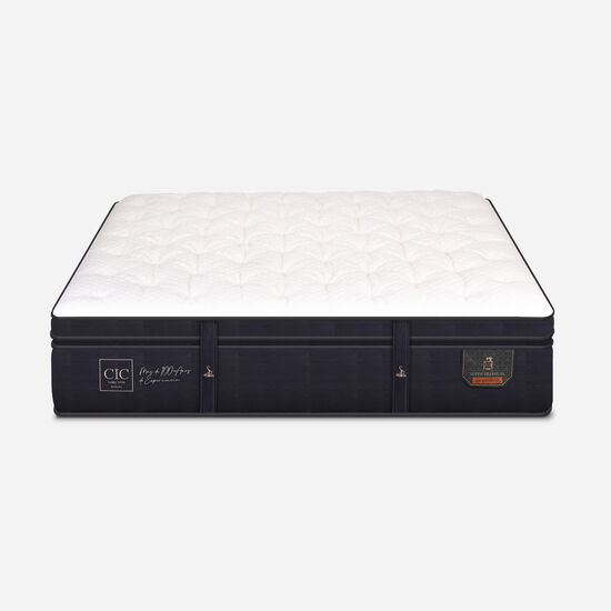 Colchón 2 Plazas Super Premium 150x200