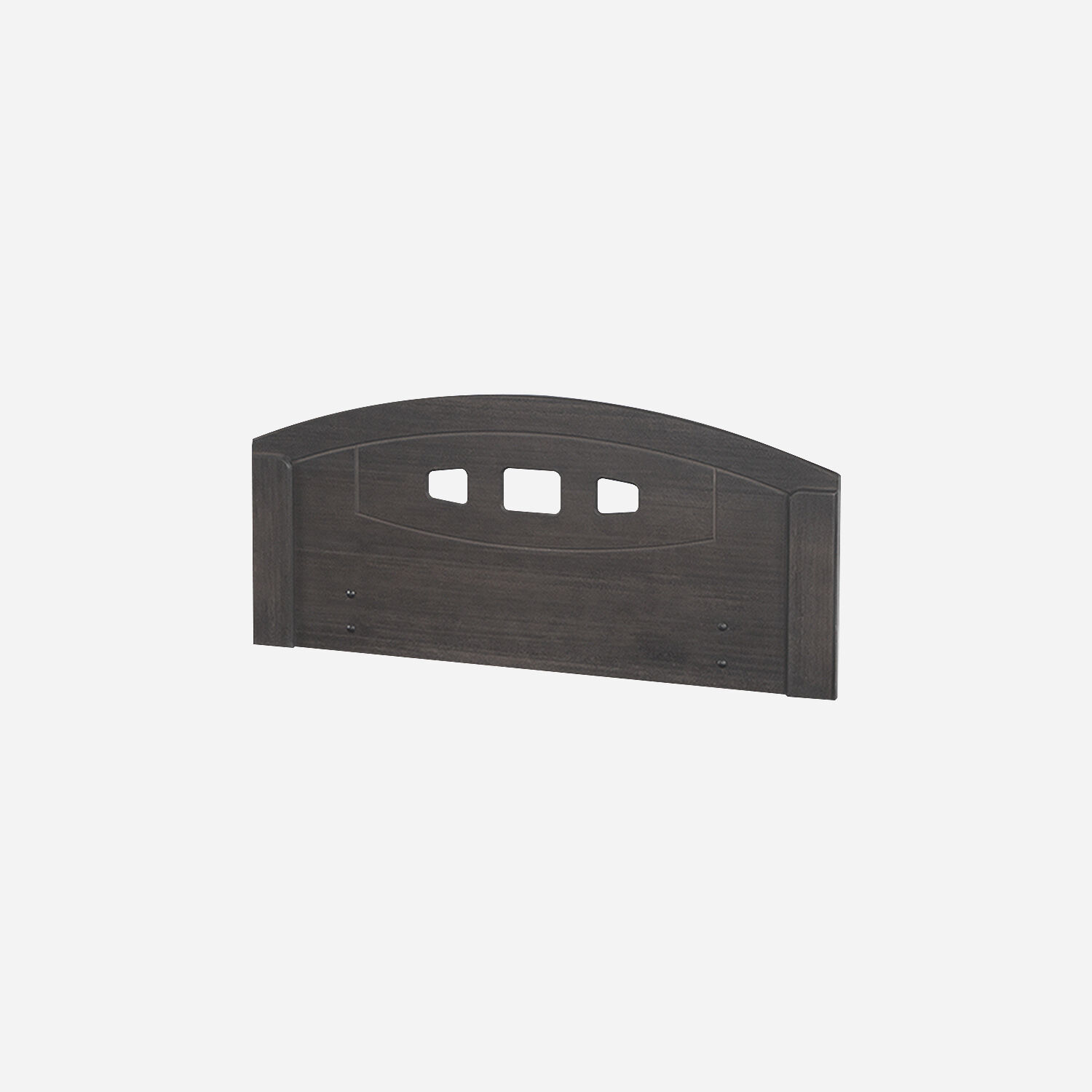 Respaldo Single Gales Gris