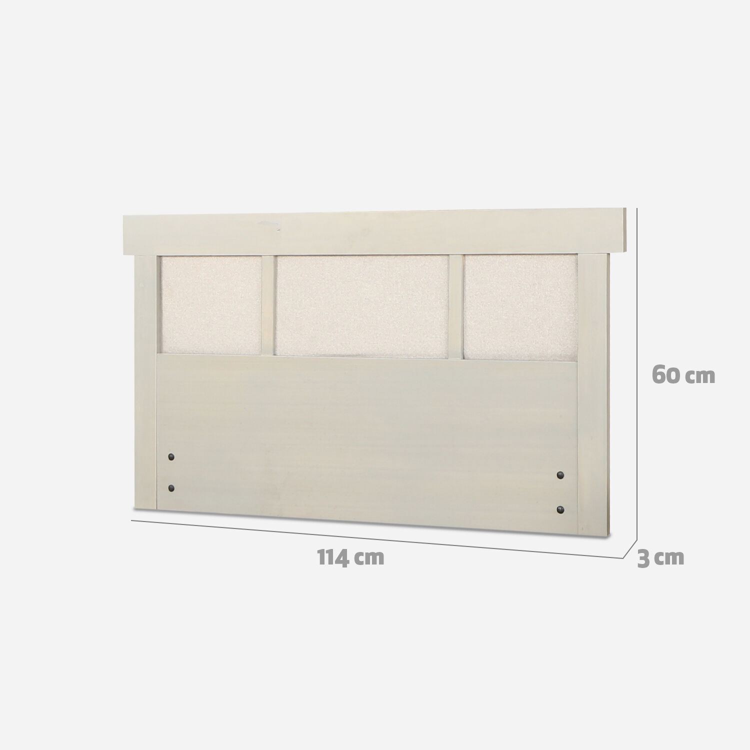 Respaldo Single Dubl&iacute;n Alpino