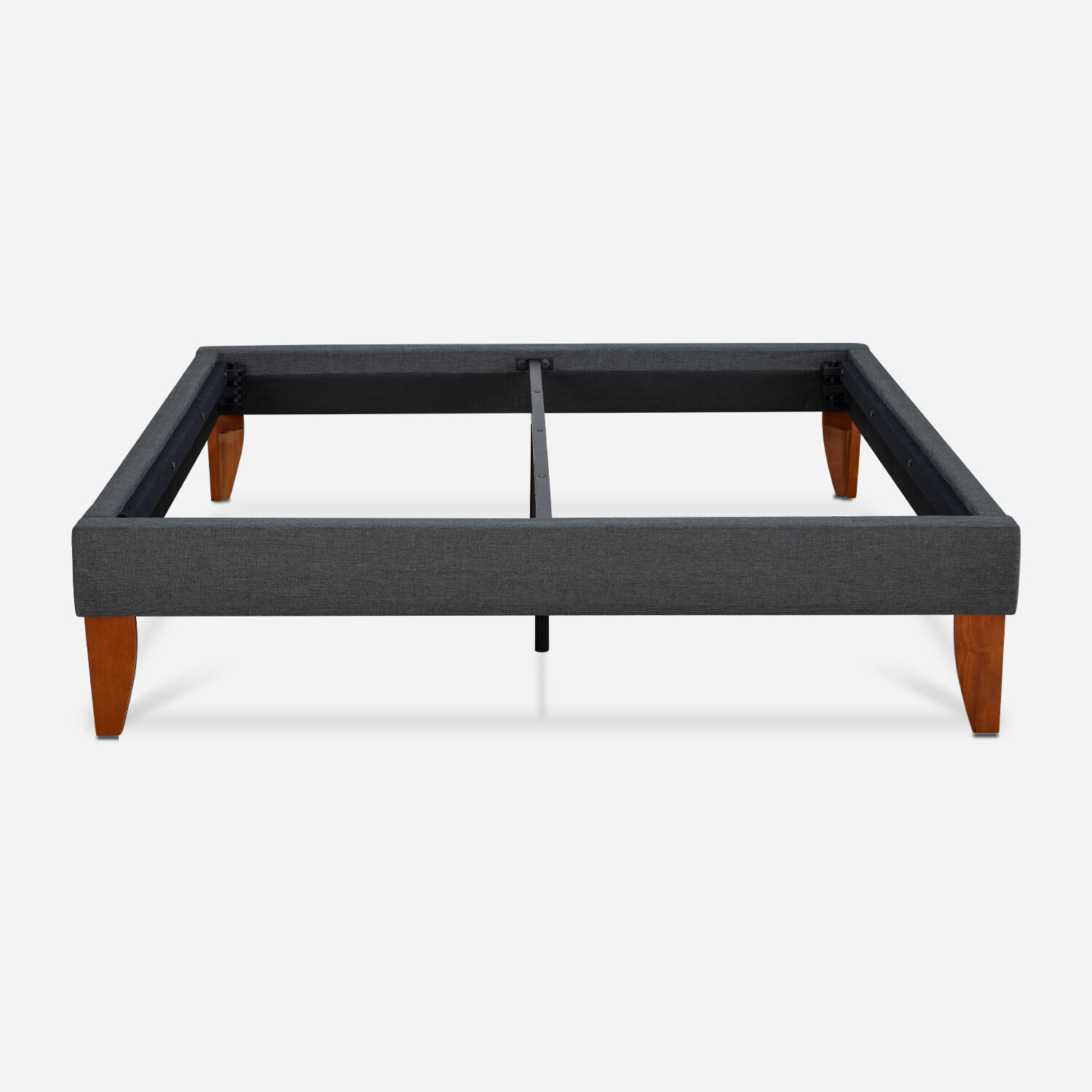 Cama Europea Box 2 Plazas Super Premium