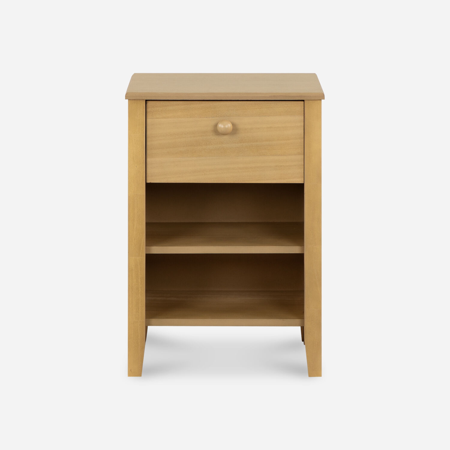 Velador Torino Mostaza