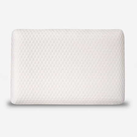 Almohada Visco Medium 60x40 cm