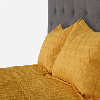 Quilt King Sol