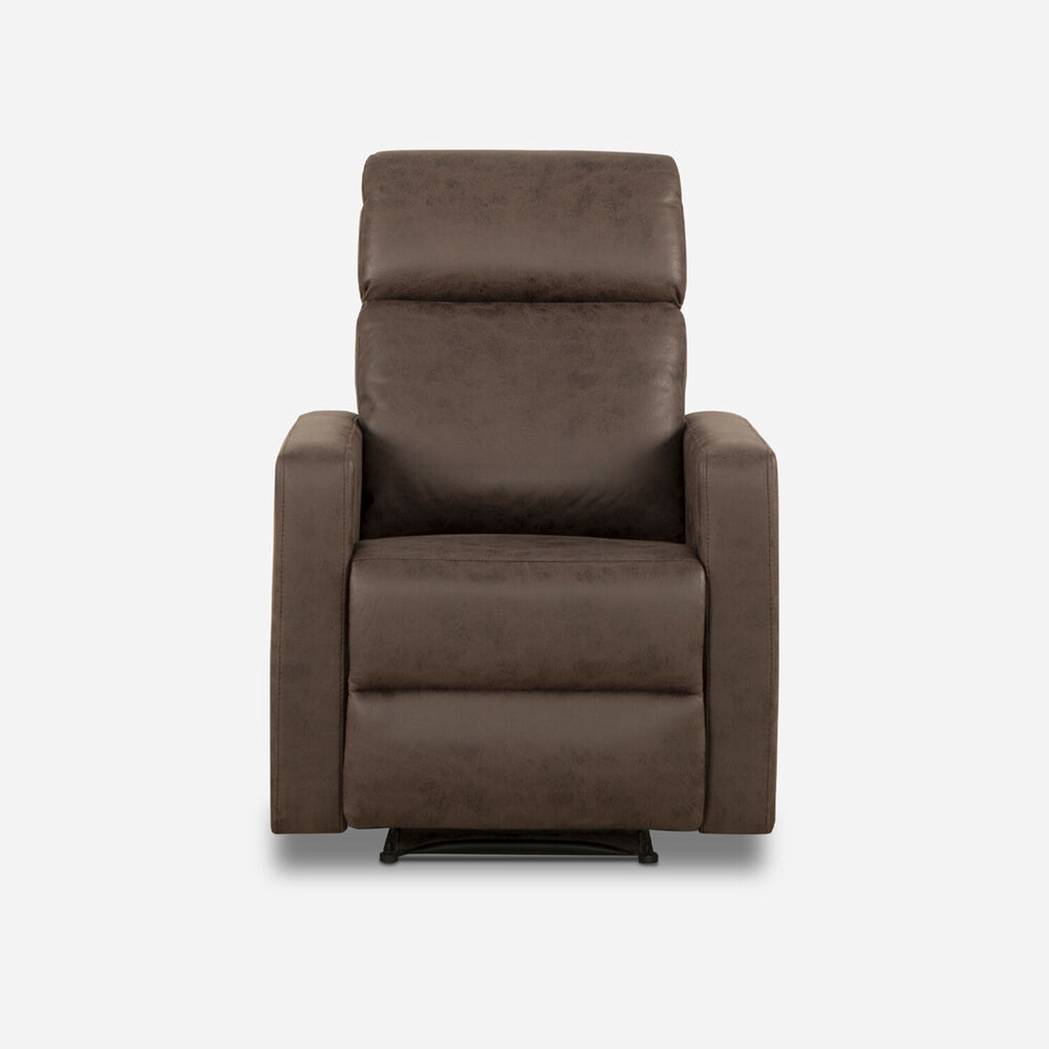 Juego reclinables Asturias 3 y 1 cuerpo x2