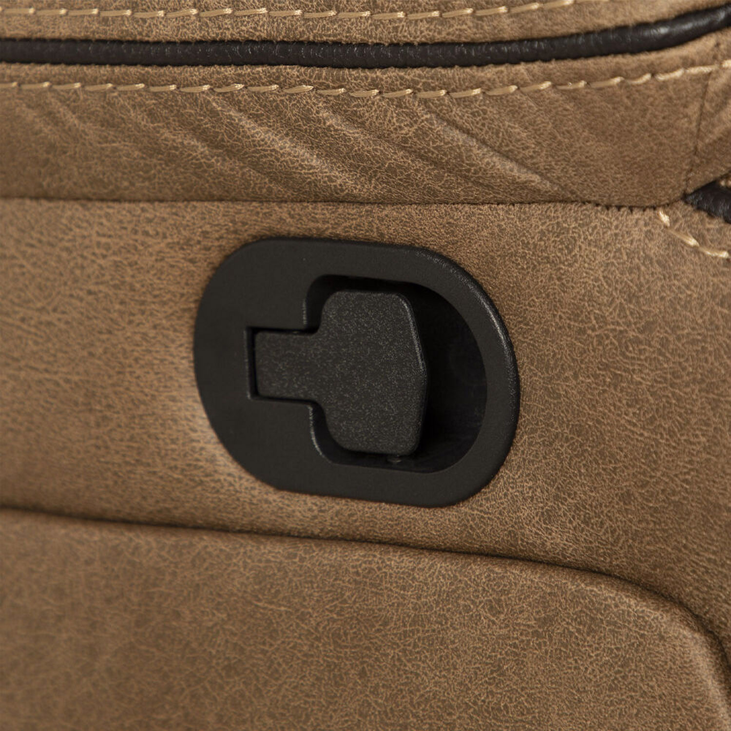 Juego reclinables Sevilla 3 y 1 cuerpo x2