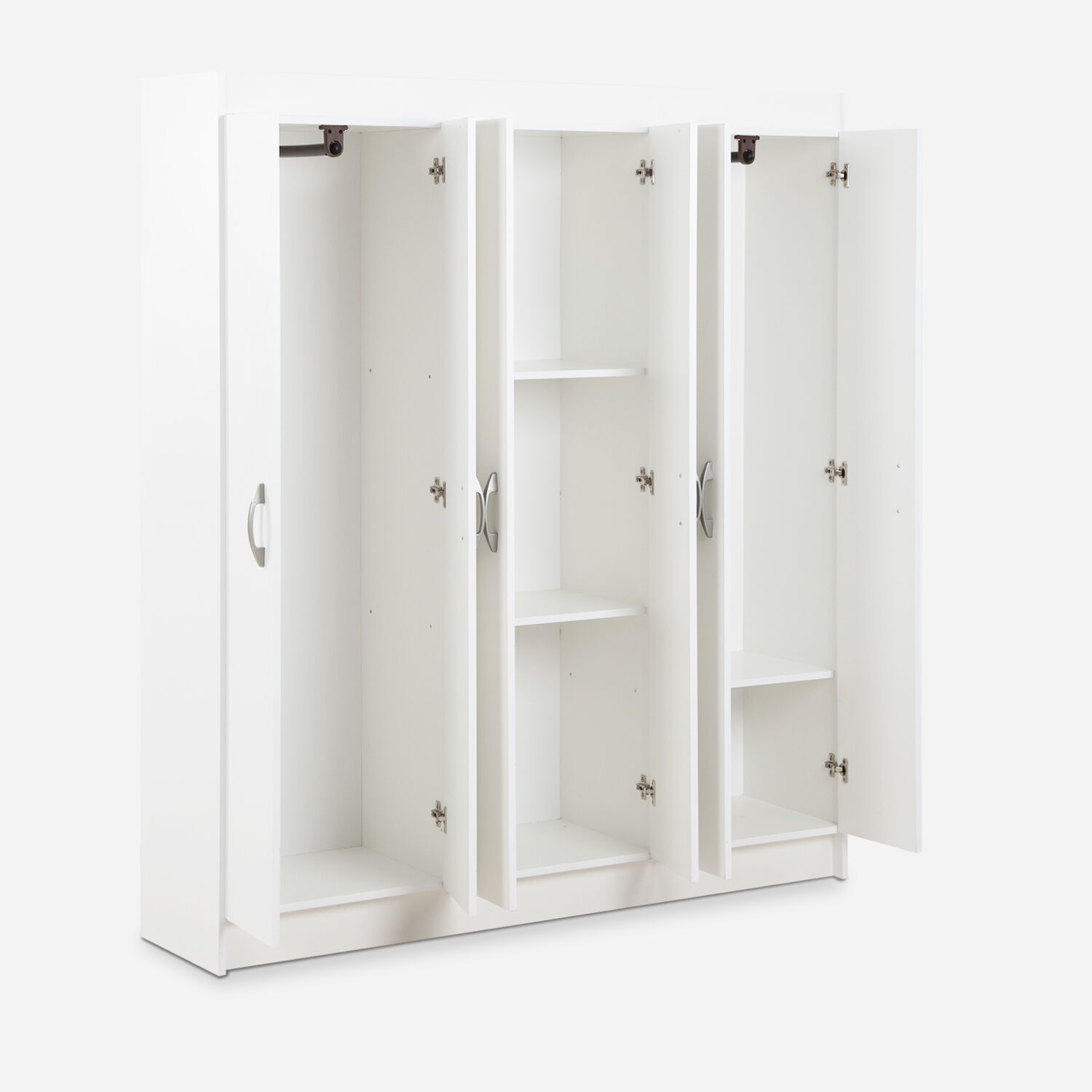 Cl&oacute;set Laredo Blanco