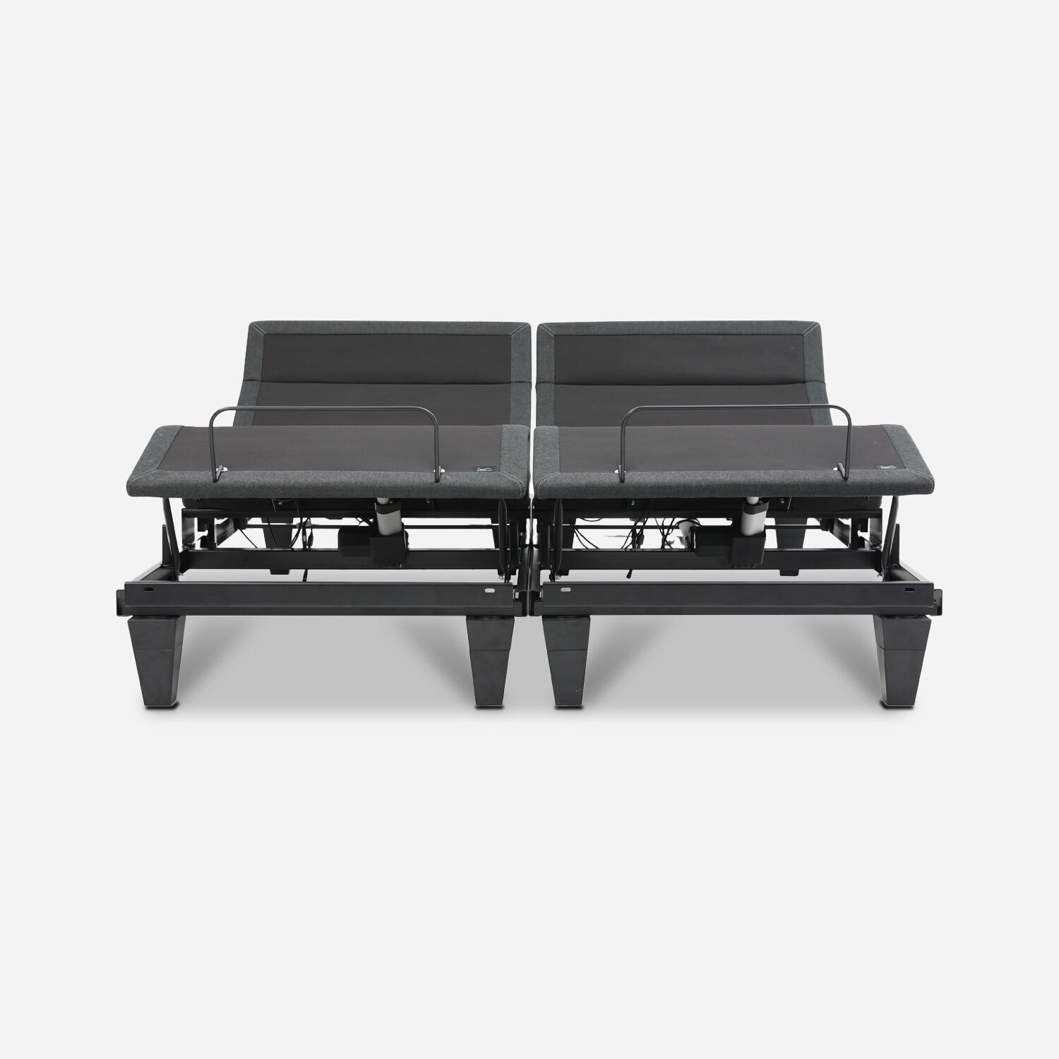 Base TEMPUR&reg; 2 Plazas Pure 150x200