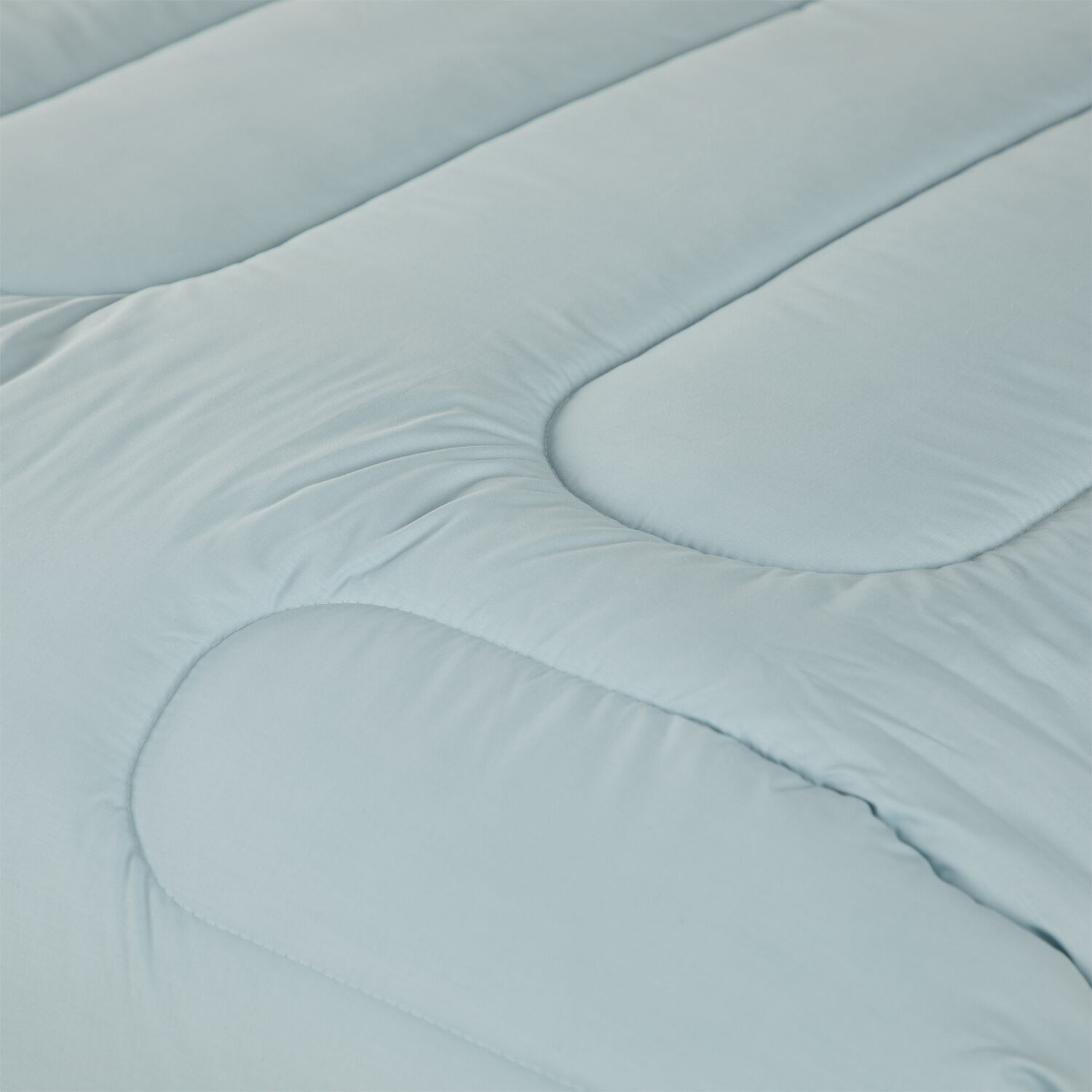 Plum&oacute;n 1,5 Plazas Neltume Gris