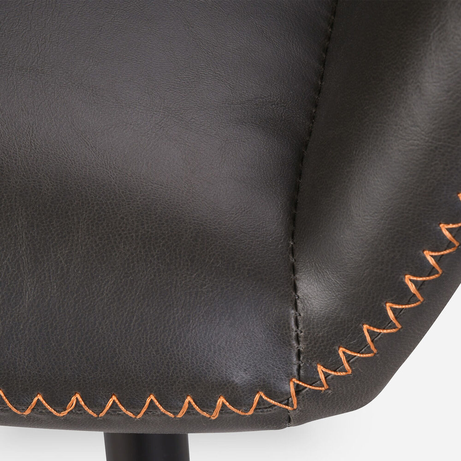 Par de Sitiales Bar Albany Gris