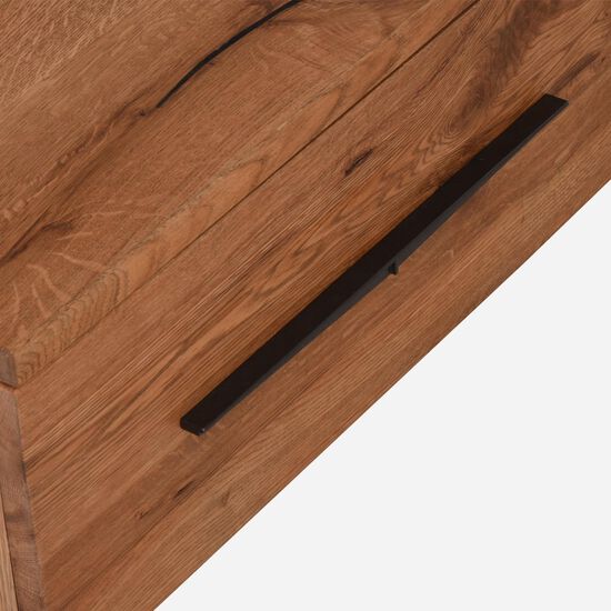 Mesa De Centro Cross 120X70 Cm