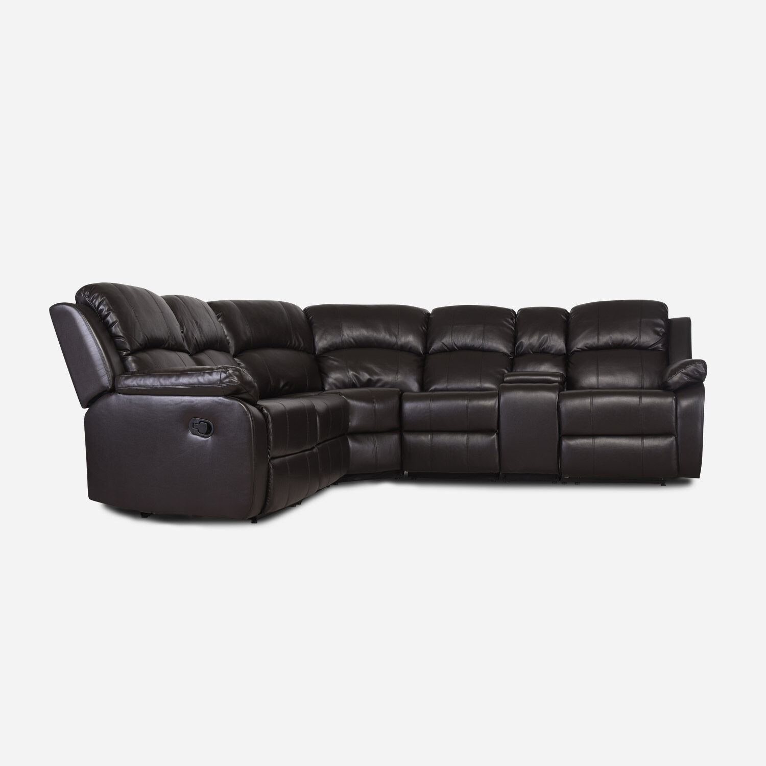 Sof&aacute; Seccional Andaluc&iacute;a Chocolate