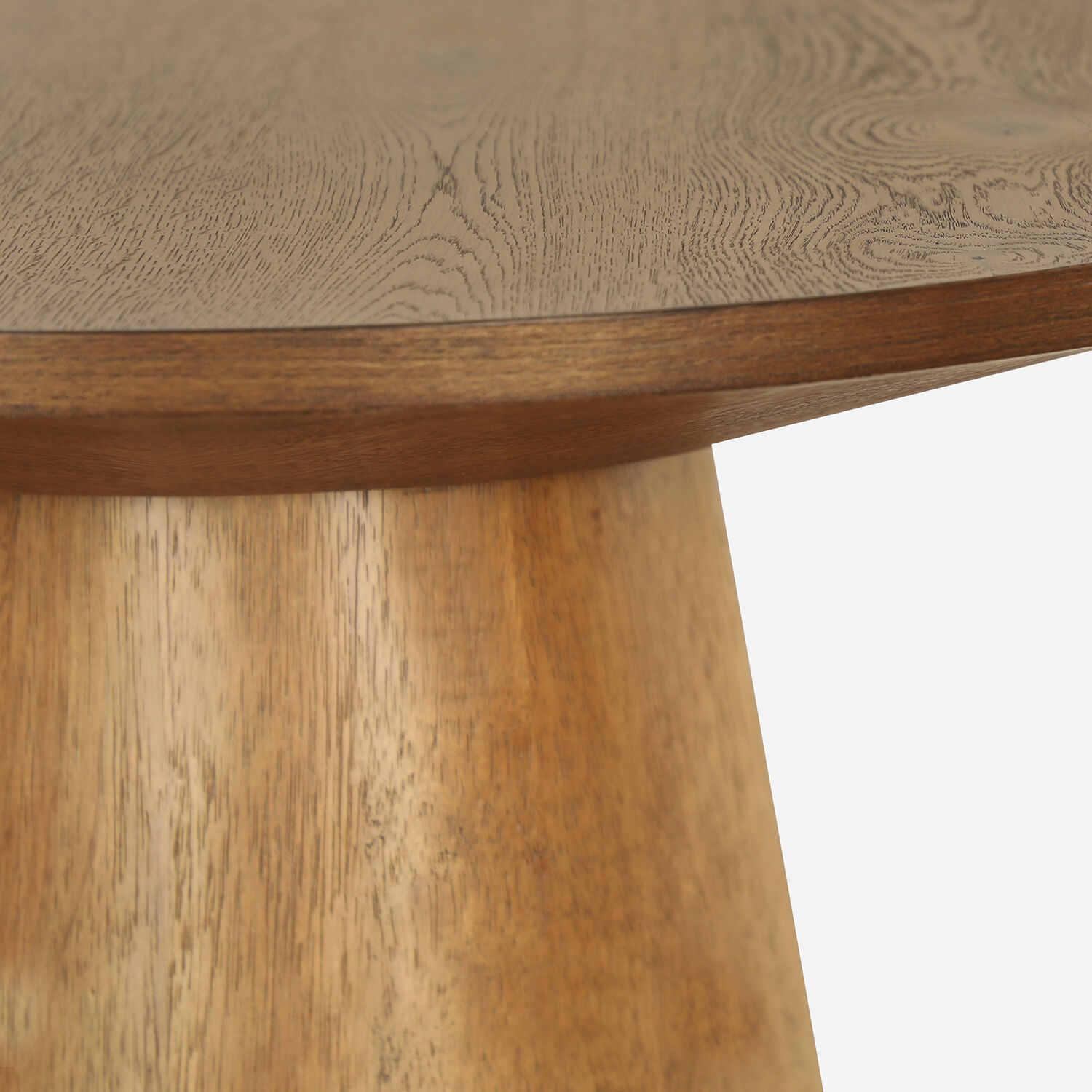 Mesa Redonda Blackburn L Roble