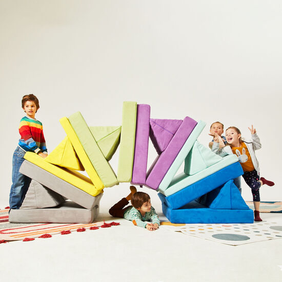 Set Colchonetas CIC Kids Tarragón