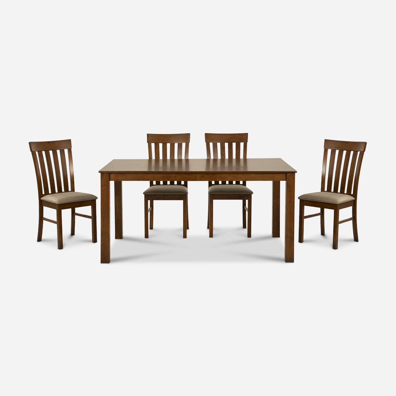 Comedor 6 Sillas Miami