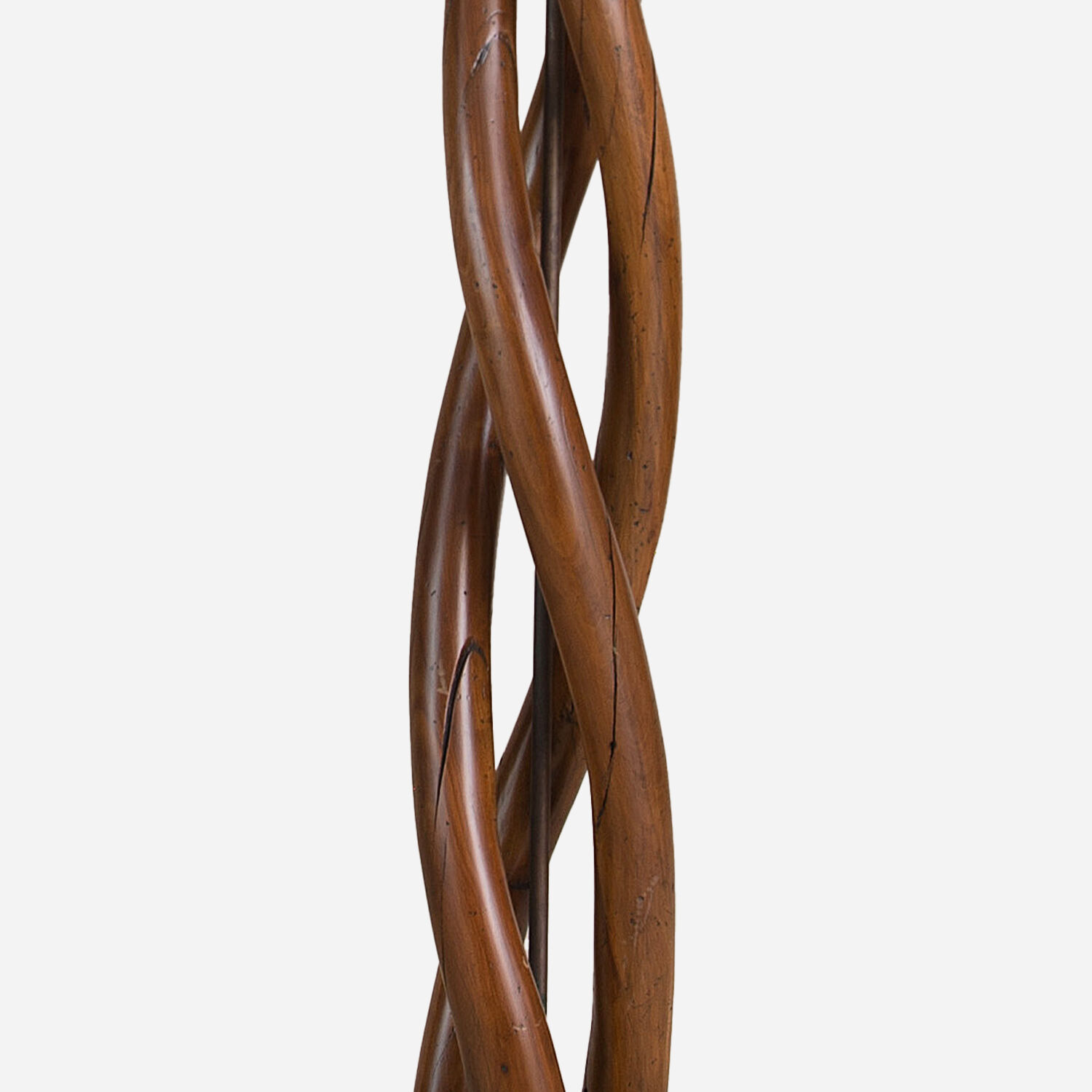 Lampara de Madera