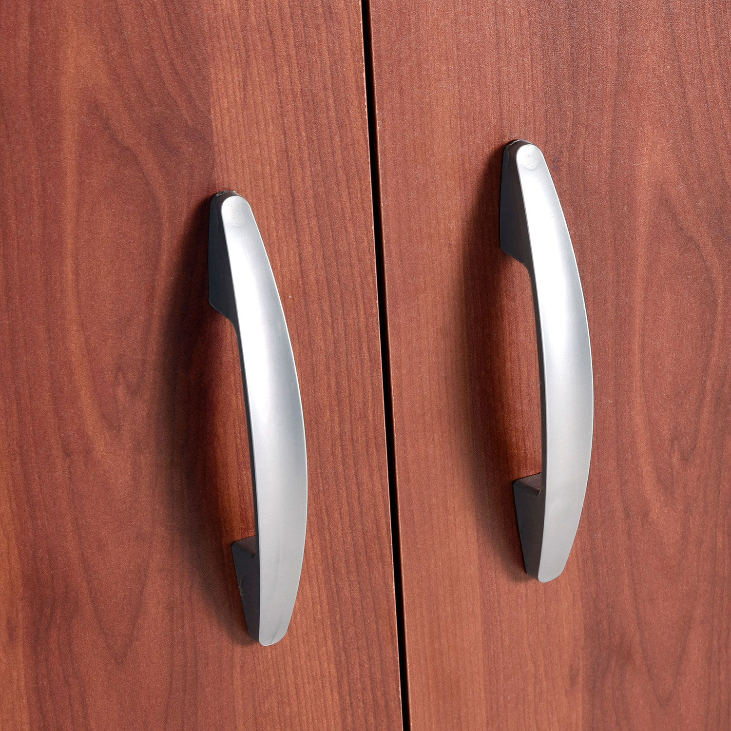 Cl&oacute;set 6 Puertas Laredo Cerezo