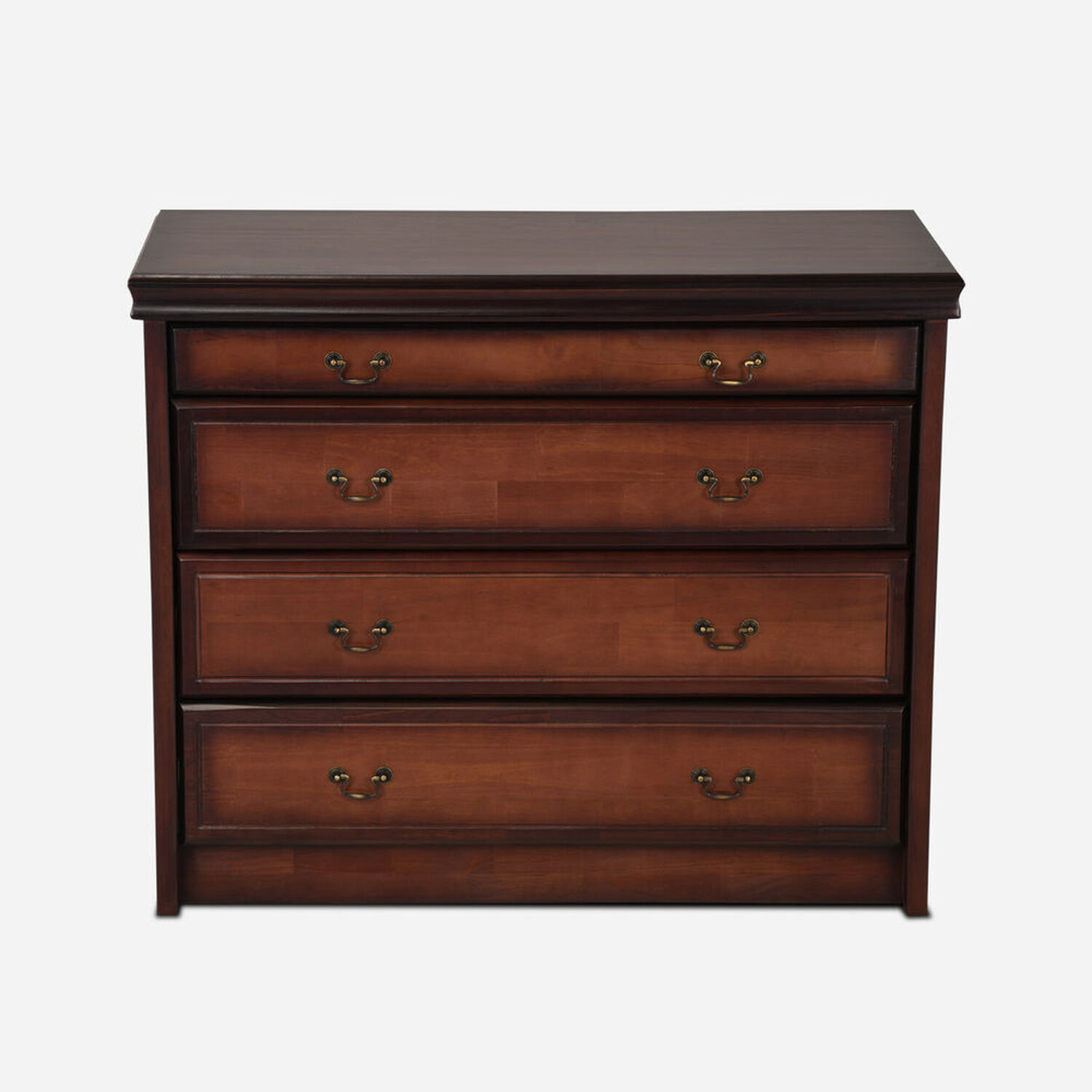 C&oacute;moda 4 Cajones T&aacute;mesis