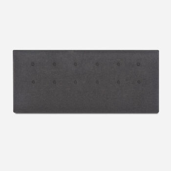 Respaldo 2 Plazas &Eacute;ufrates