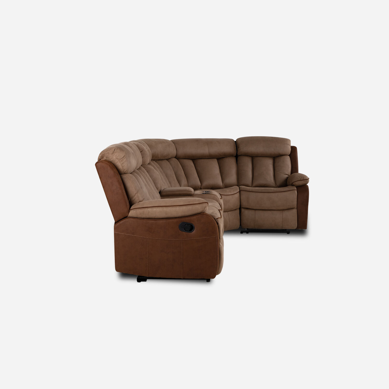 Sof&aacute; Seccional Moka