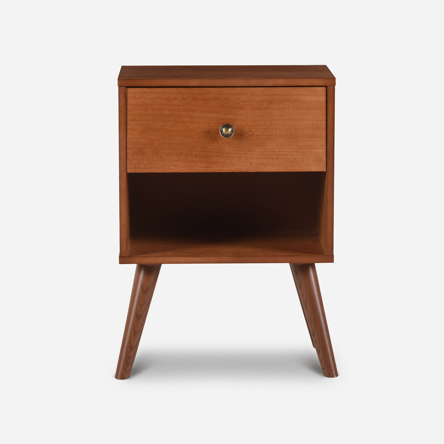 Velador M&uacute;nich Caramelo