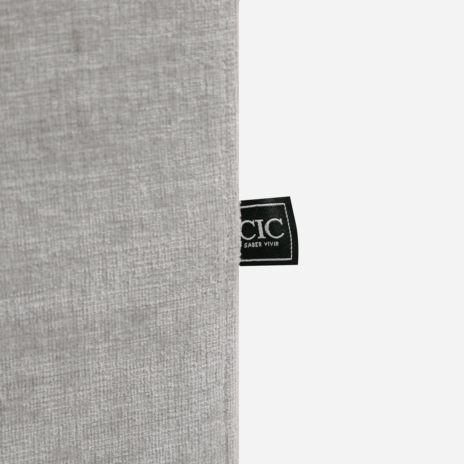 Sof&aacute; 3 Cuerpos Ontario Gris