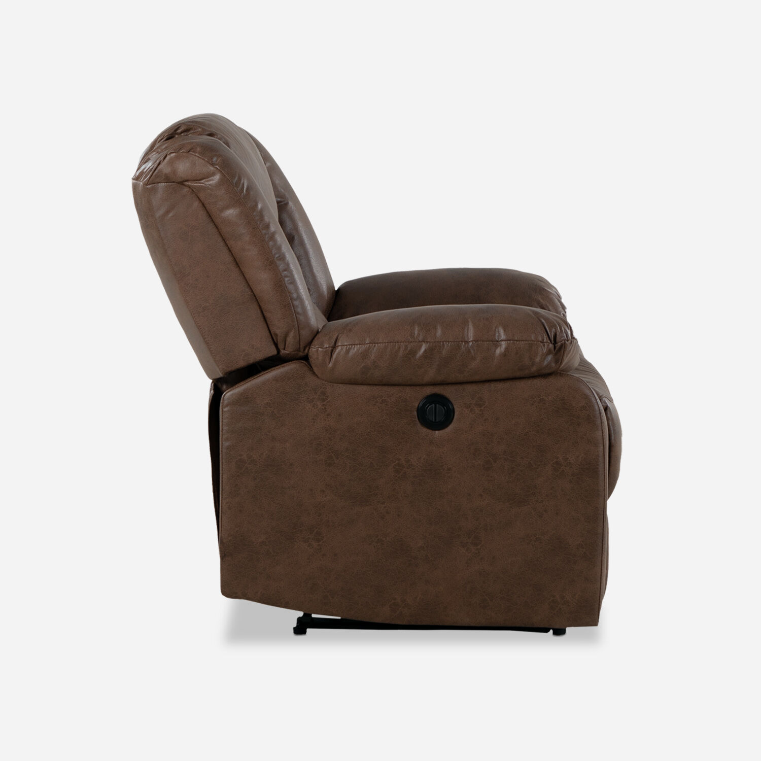 Bergere Eléctrico Café Claro Domingo