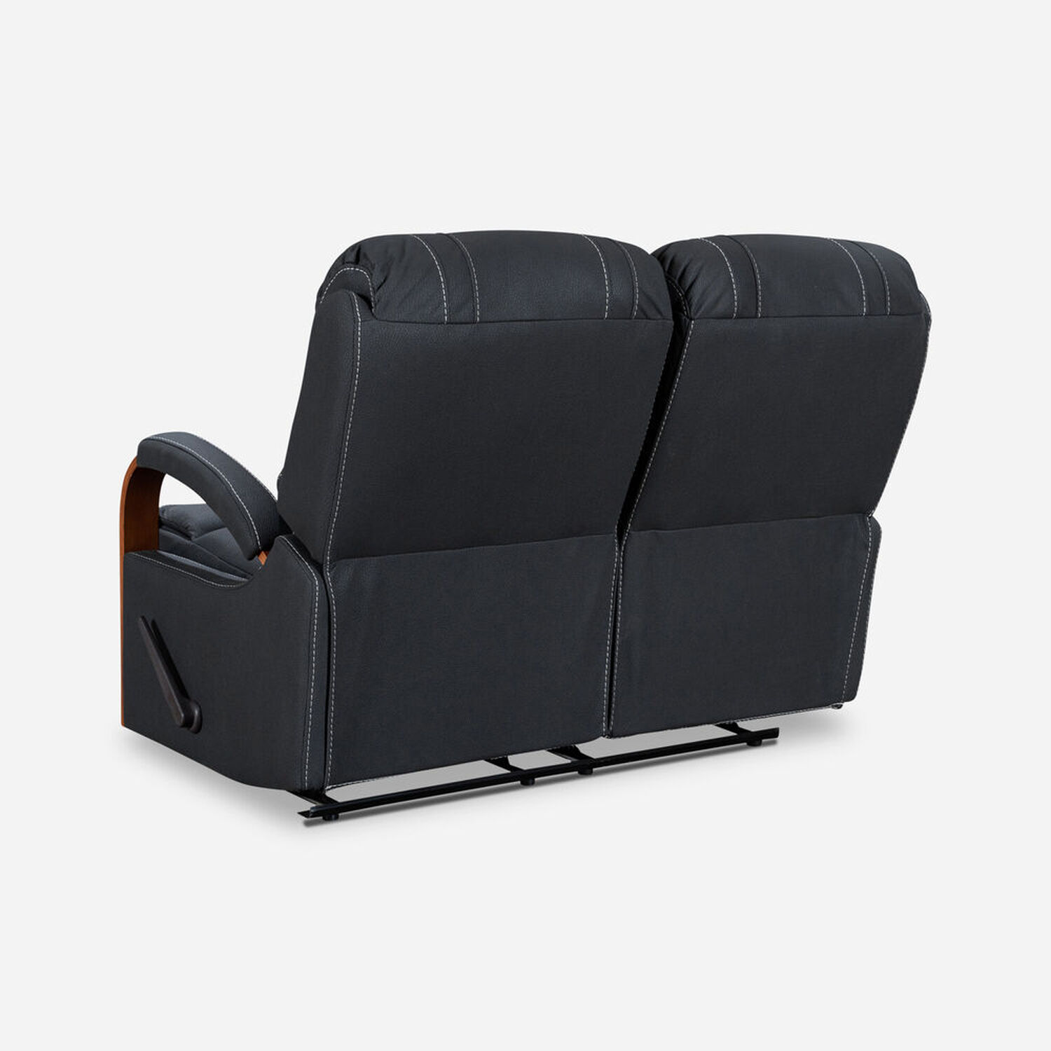 Sof&aacute; 2 Cuerpos Reclinable Segovia