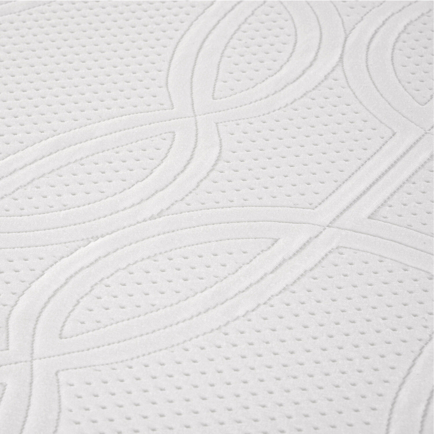 Cama Europea King Balance + Set Tigris