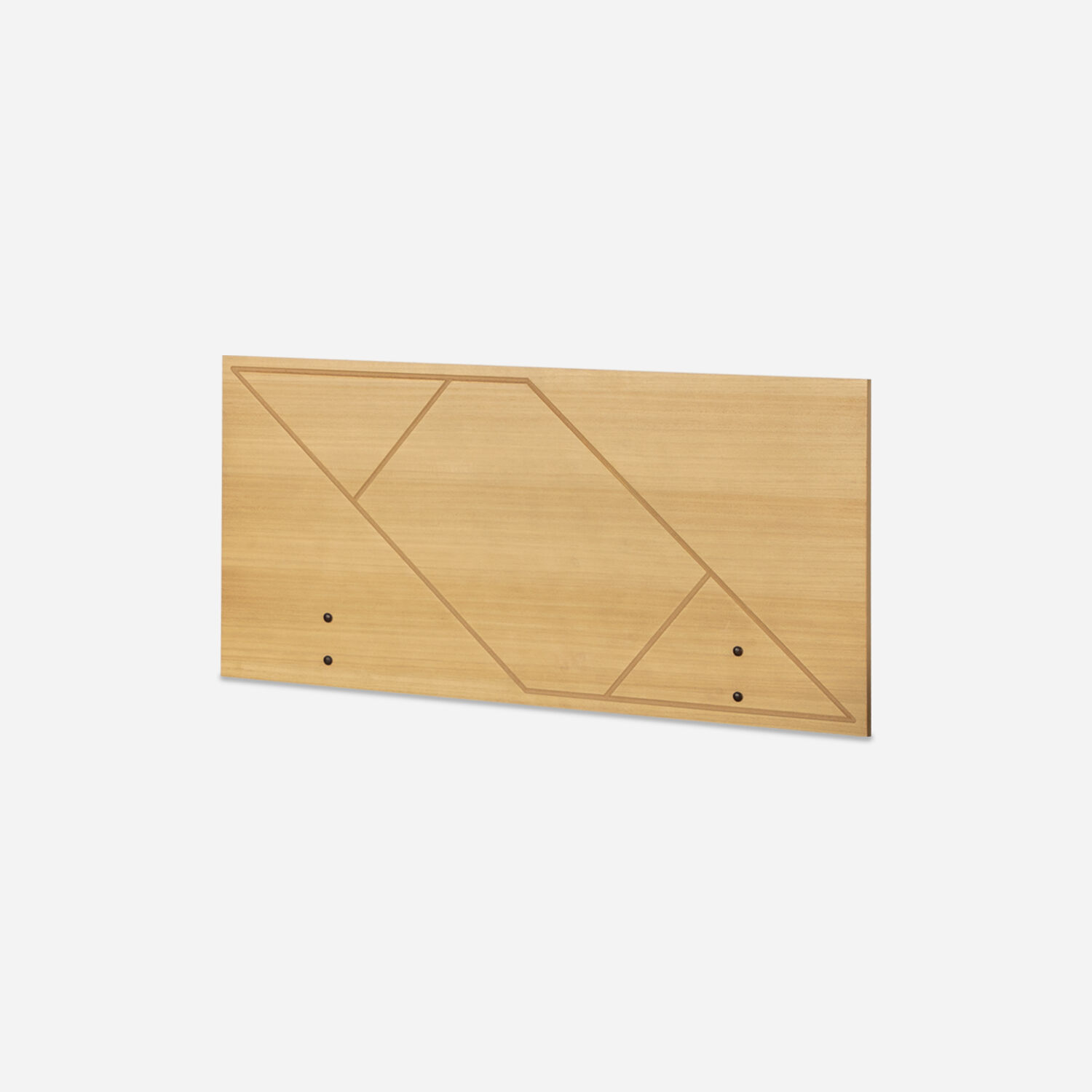 Respaldo Single Villarrica Mostaza