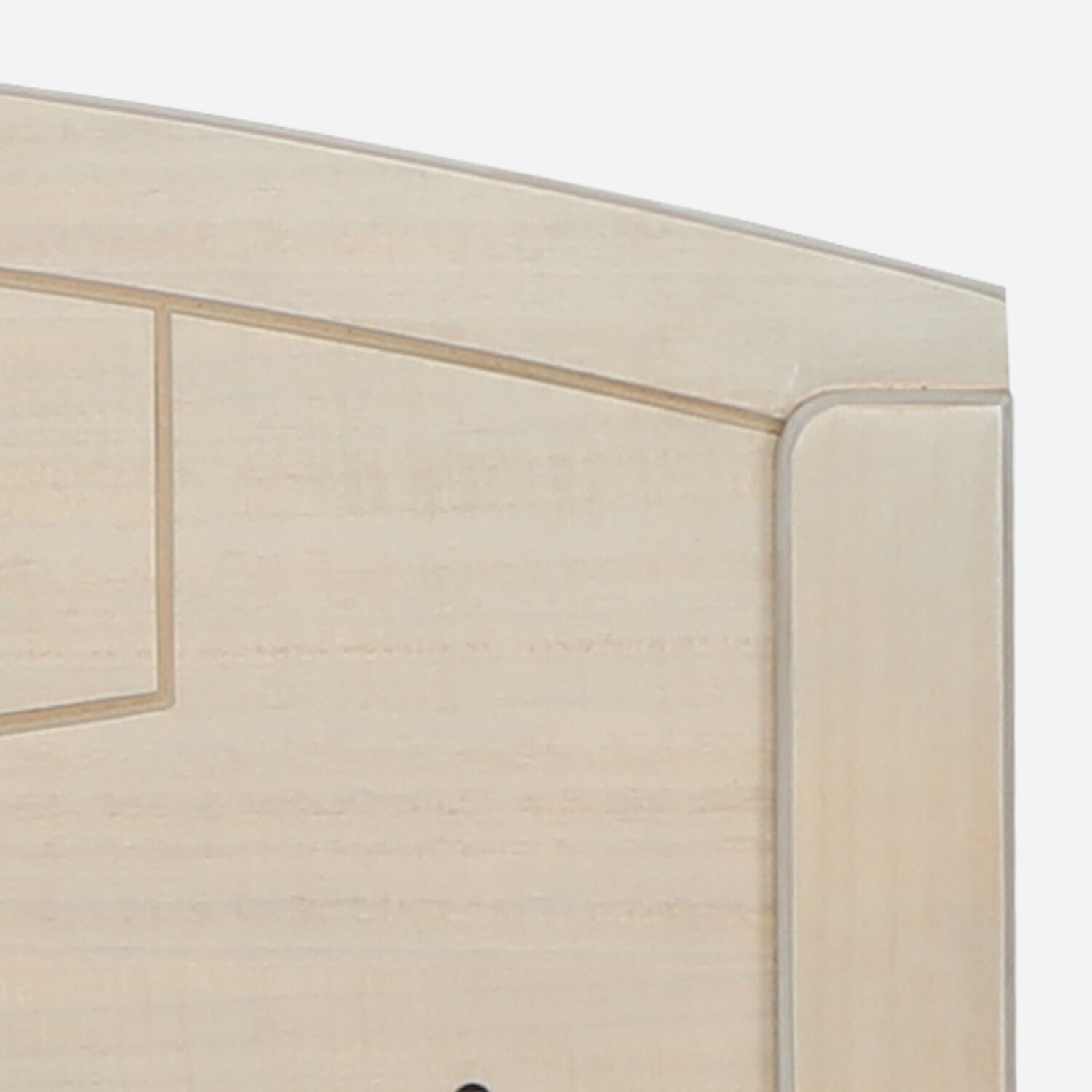 Cama Europea 1,5 Plazas Anatomic + Respaldo Gales Alpino