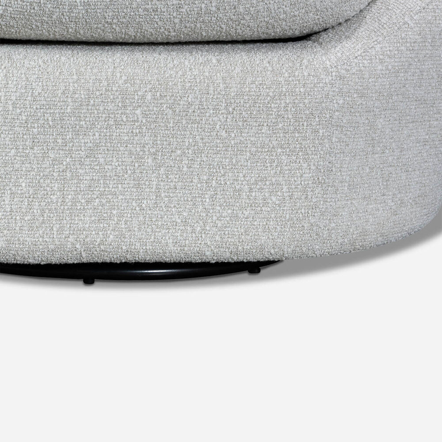 Poltrona Foster Beige