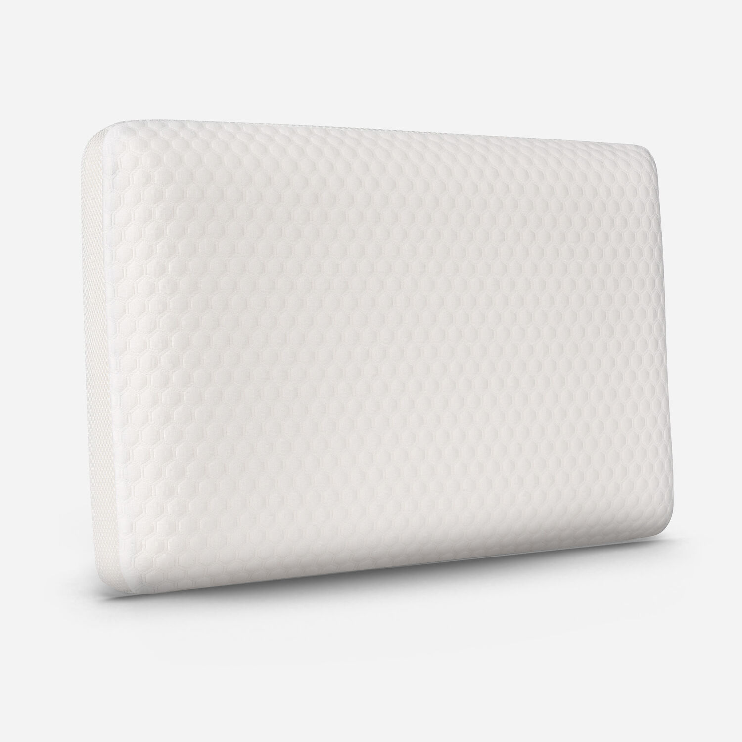 Almohada Visco Medium 60x40 cm