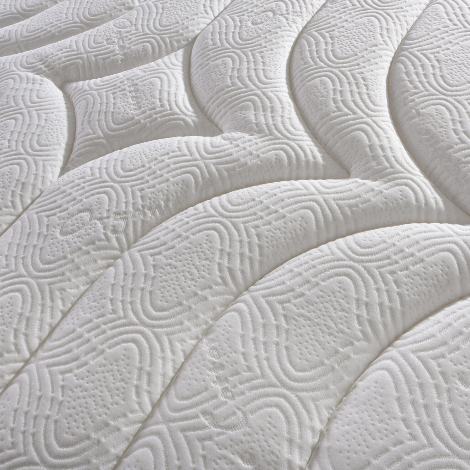 Box Spring King Premium + Set Tigris