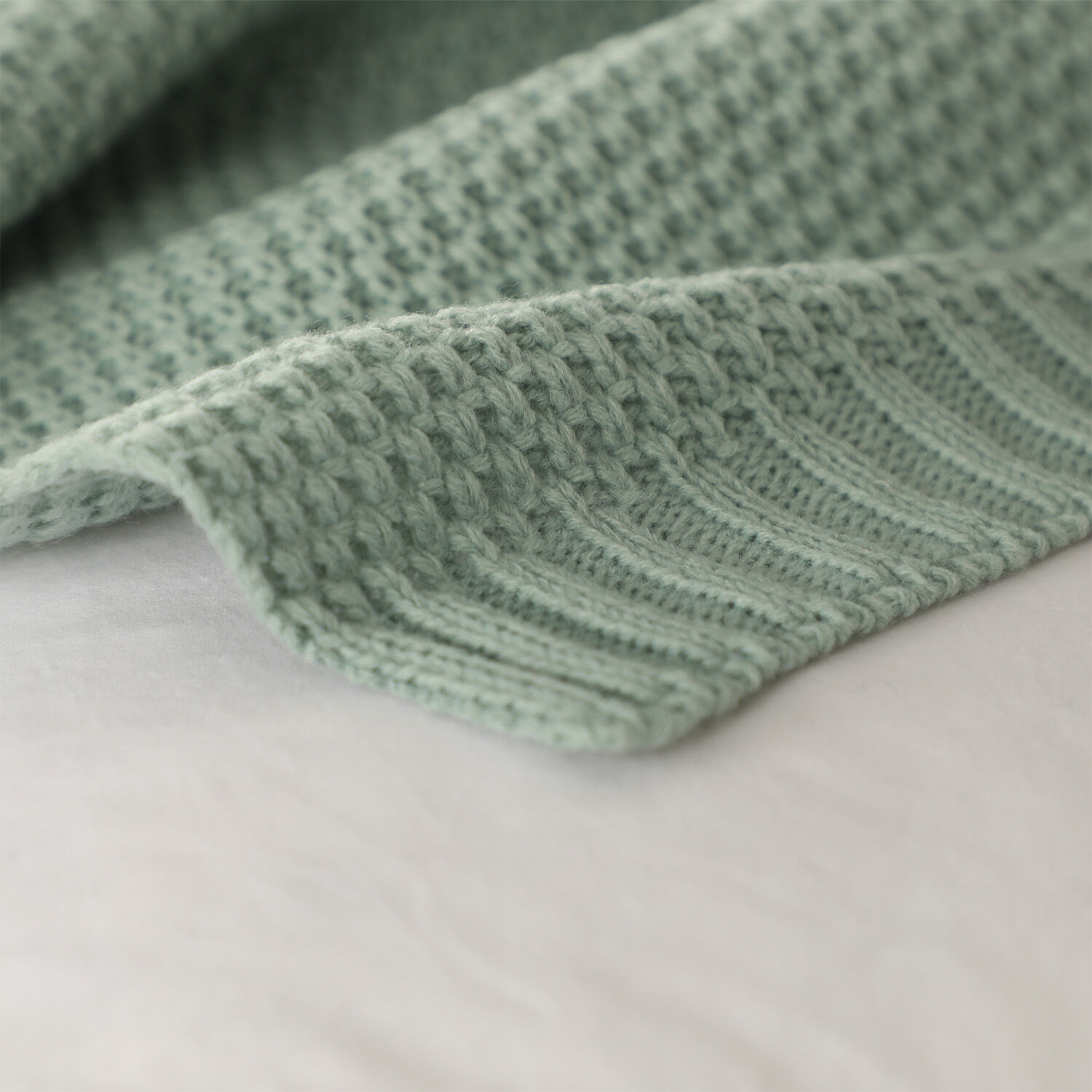 Manta Dot Menta