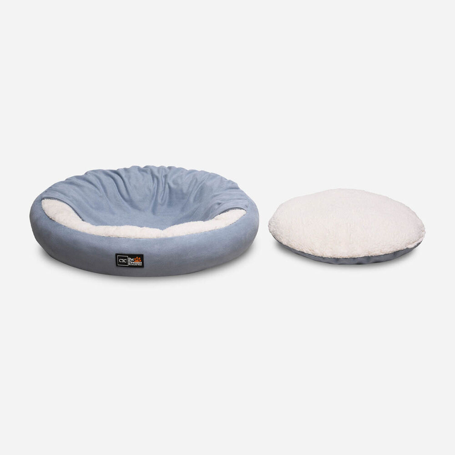 Cama Mascota Cobija