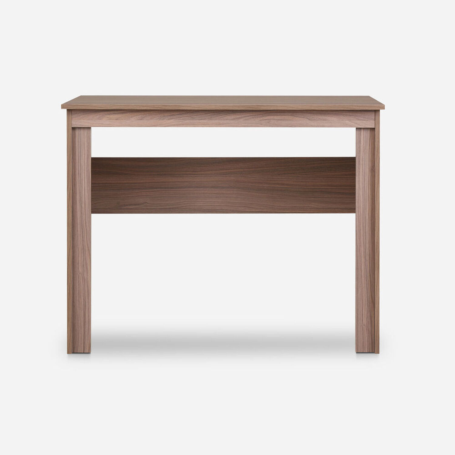 Escritorio Basic Walnut