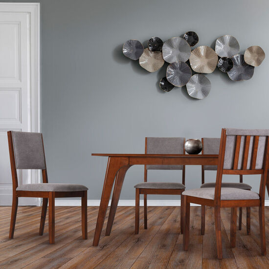 Comedor 6 Sillas Tokio