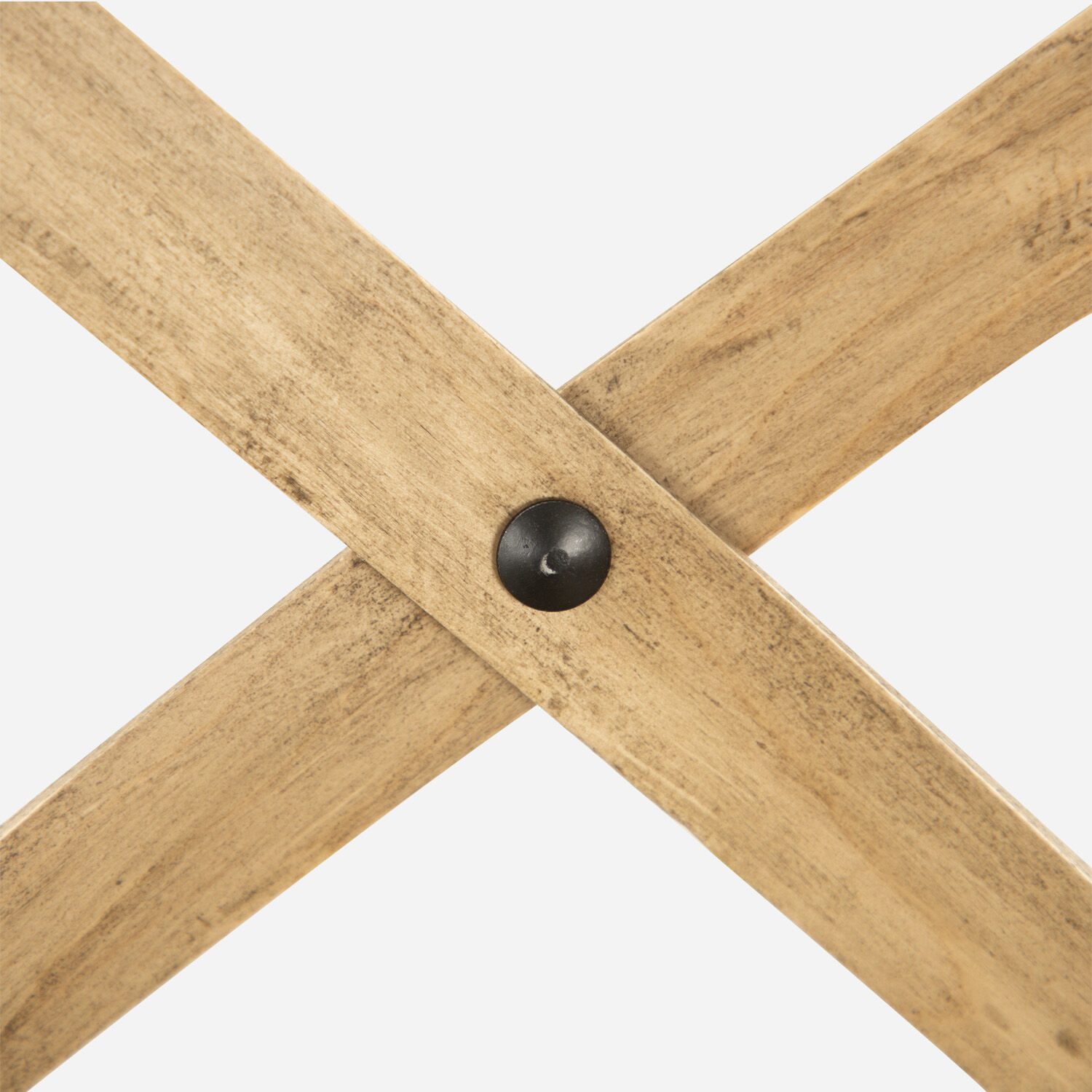 Par de Sillas Cruceta