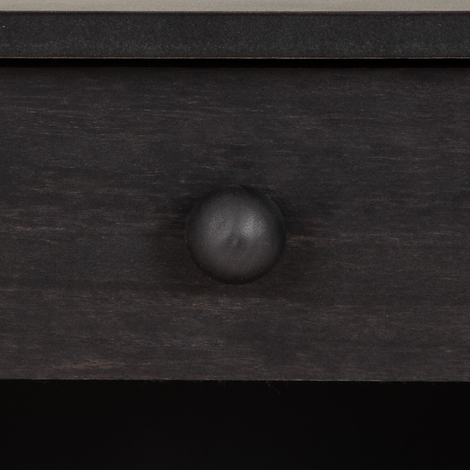 Velador Dubl&iacute;n Negro