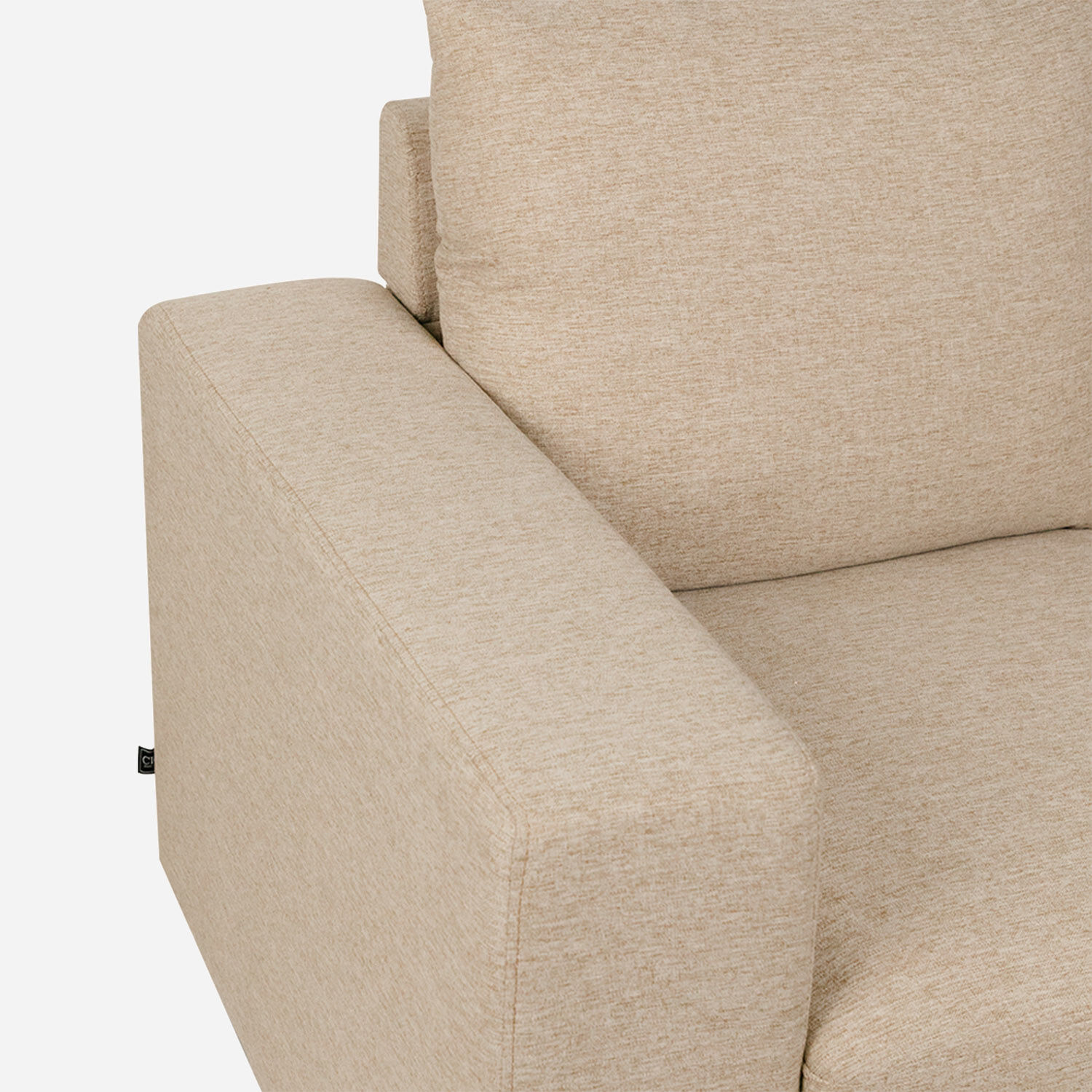 Sof&aacute; 3 Cuerpos Ontario Arena