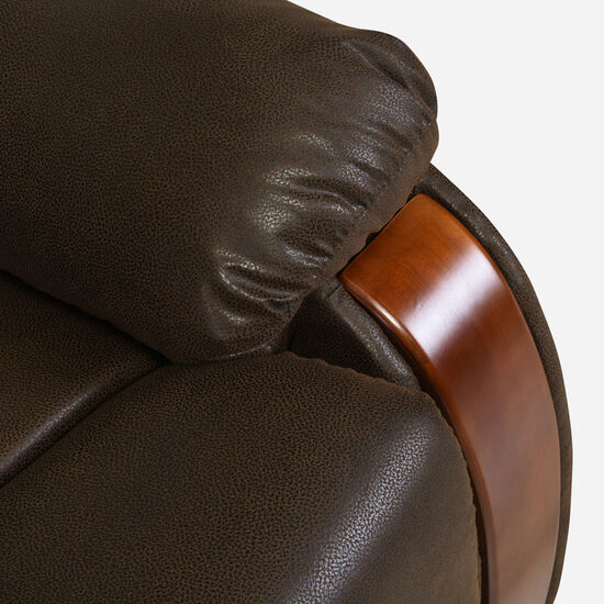 Bergere Rusty