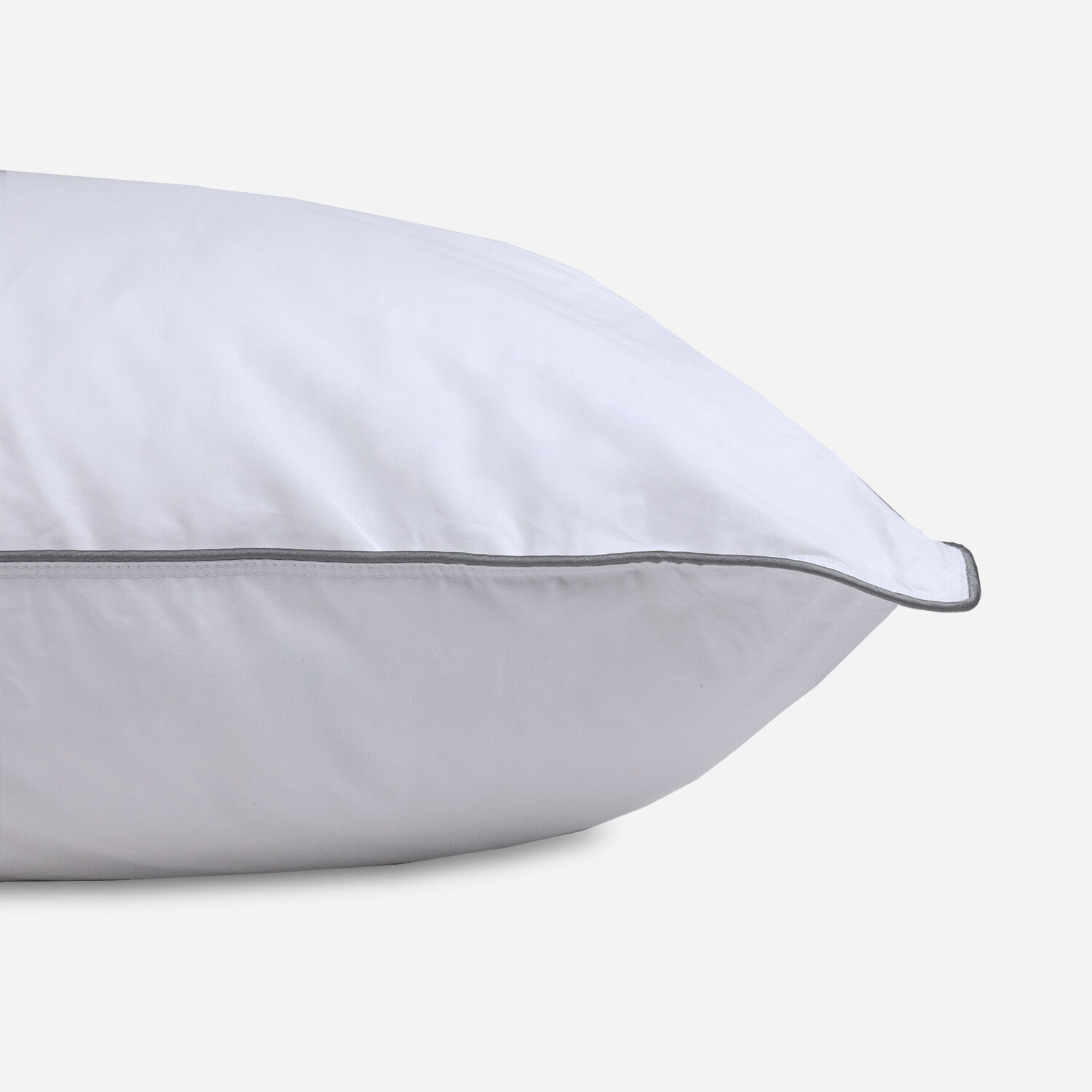 Pack 2 Almohadas Down Alternative Adapt Sleep 50 X 90 cm