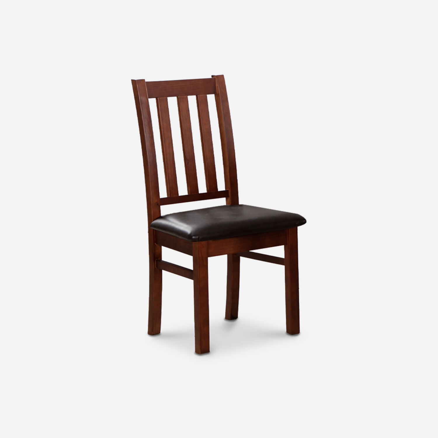 Comedor 6 Sillas Ñuble Miró Negro