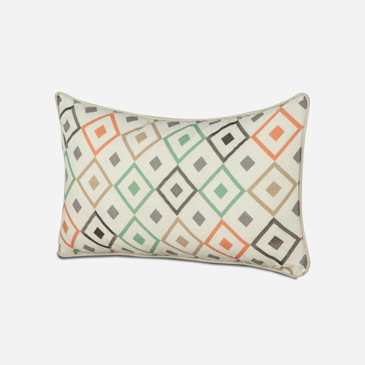 Coj&iacute;n Rombos Poeme