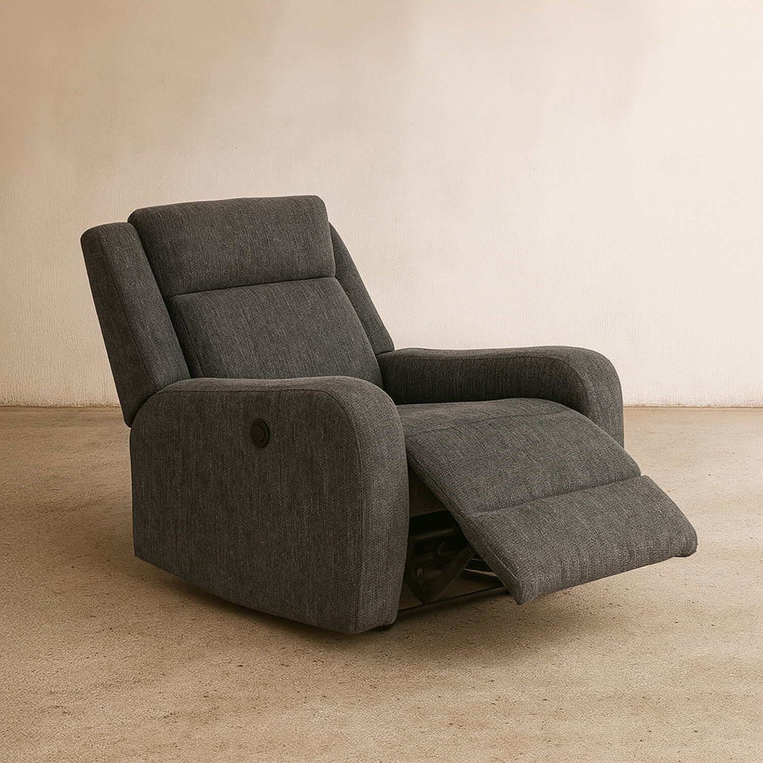 Bergere El&eacute;ctrico Madrid